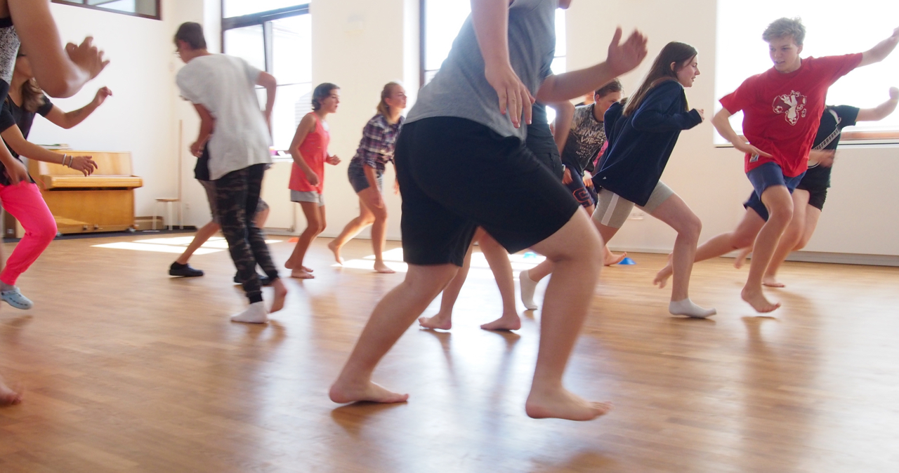 Ohlédnutí za prázdninovým vzdělávacím programem pro děti z pěstounských rodin