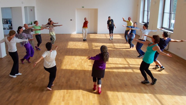 Bothmerova gymnastika pohledem Adriana Constantinescu